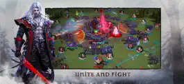 Game screenshot Immortal Clash apk