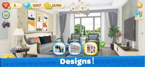 House Design-Home Design Games screenshot #4 for iPhone