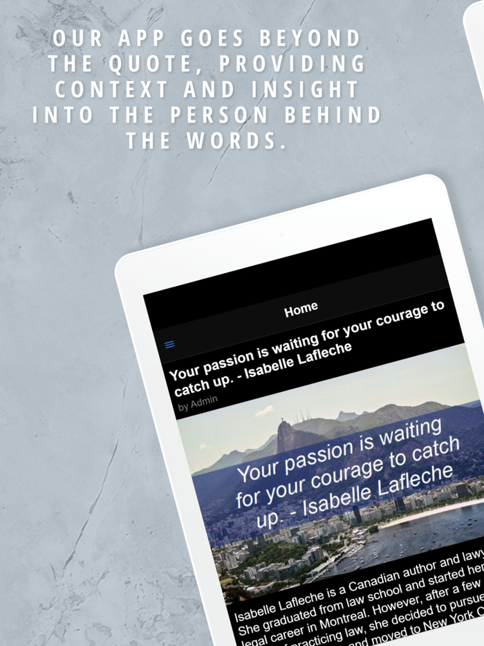 Inspirational Quotes and Wishes