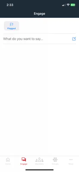 Game screenshot Georgia Motor Trucking Assoc. hack