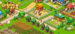 Game screenshot Dream Farm : Harvest Day apk