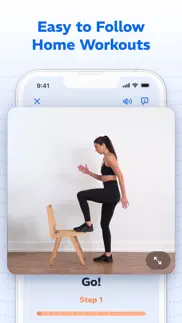essential - healthy lifestyle iphone screenshot 4