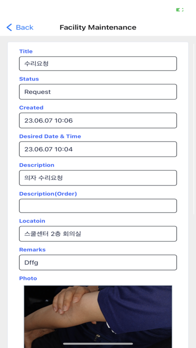Screenshot #3 pour Branksome Hall Asia FMS
