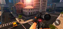 Game screenshot Sniper Shooting 3d: Gun Game mod apk
