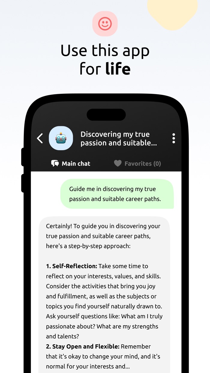 Roboo AI Chat Ask Assistant
