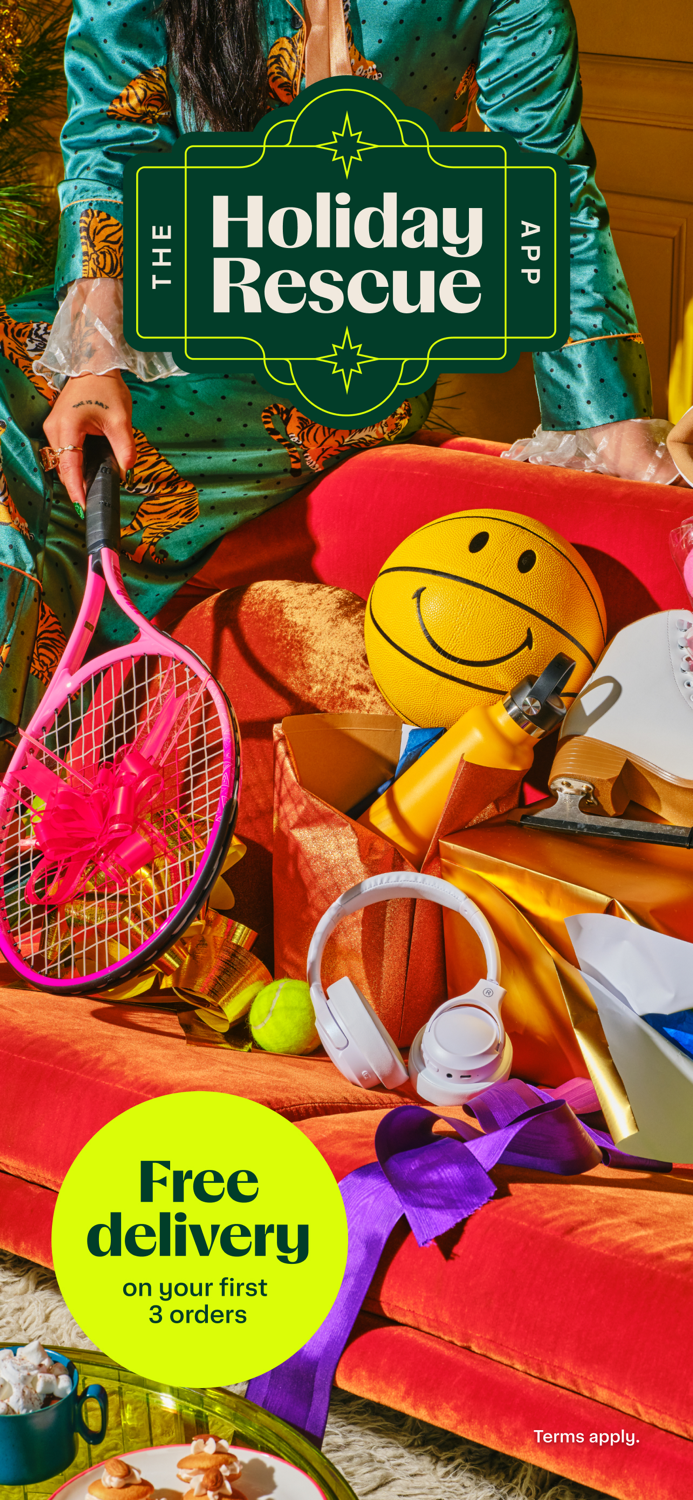 Instacart-Get Grocery Delivery