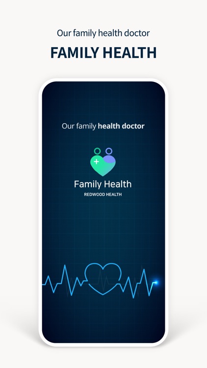 Family Health!