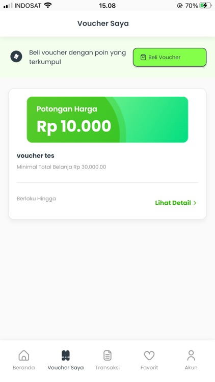 Rakkipanda screenshot-5