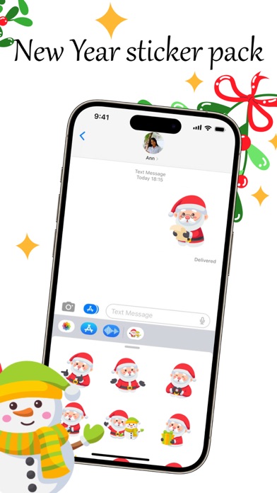 Screenshot #3 pour good santa