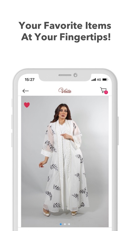 Voile Online Fashion by Voile trading