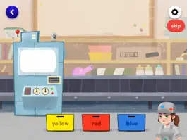Game screenshot Doko - Shapes & Colors hack
