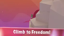 Game screenshot Only Up: Mobile Parkour apk
