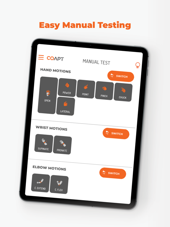 Screenshot #5 pour Control Companion®