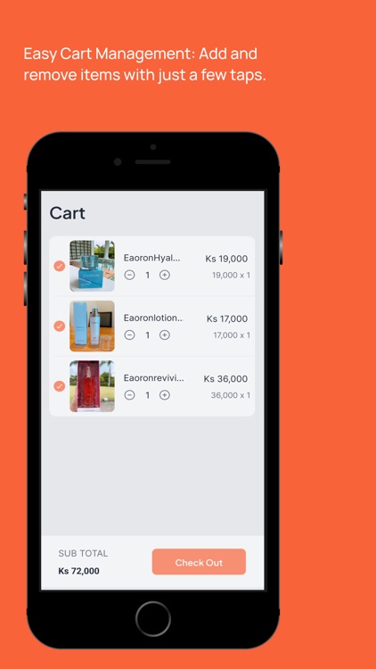 Collagen MM screenshot-4