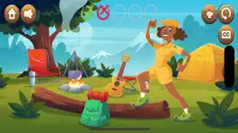 Game screenshot Kido Scout - Sound Safari hack