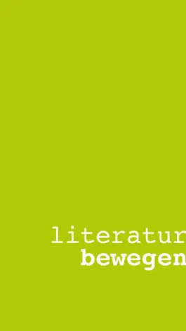 Game screenshot literaturbewegen apk
