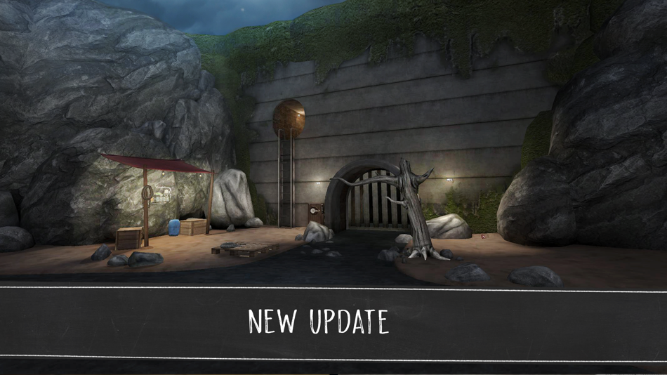 #8. Evil Nun - Horror escape (iOS) 由: KEPLERIANS SL
