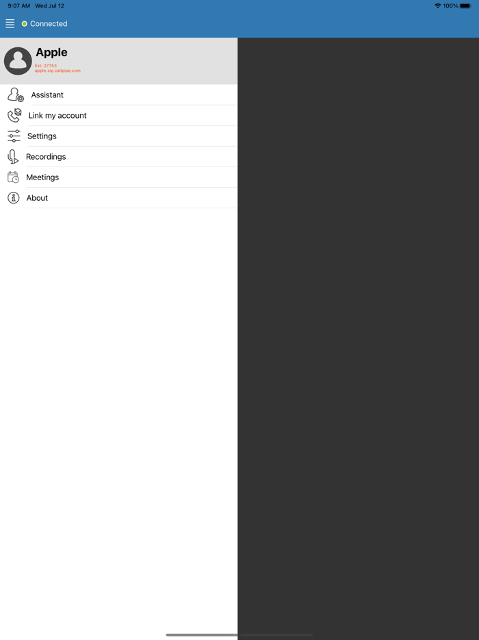 Accelerate Networks Mobile