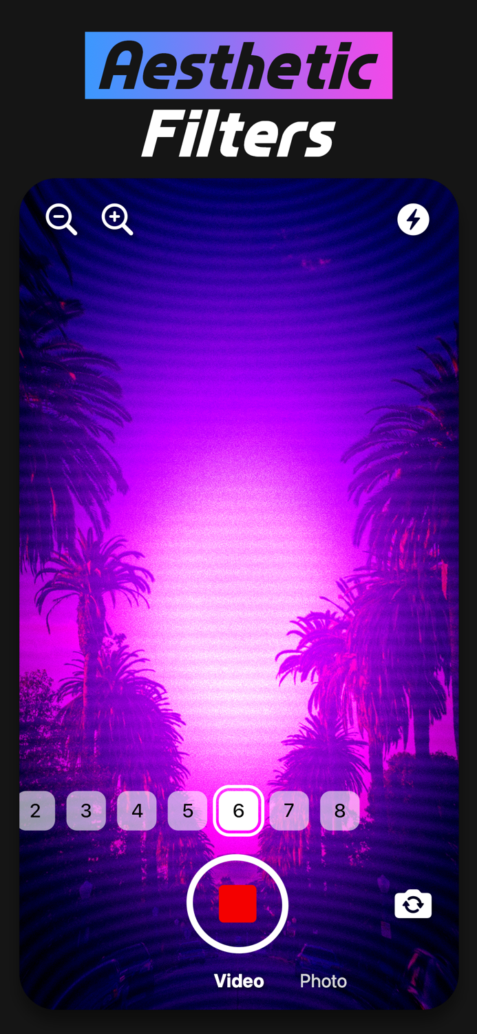 Night Vision and Thermal Camera