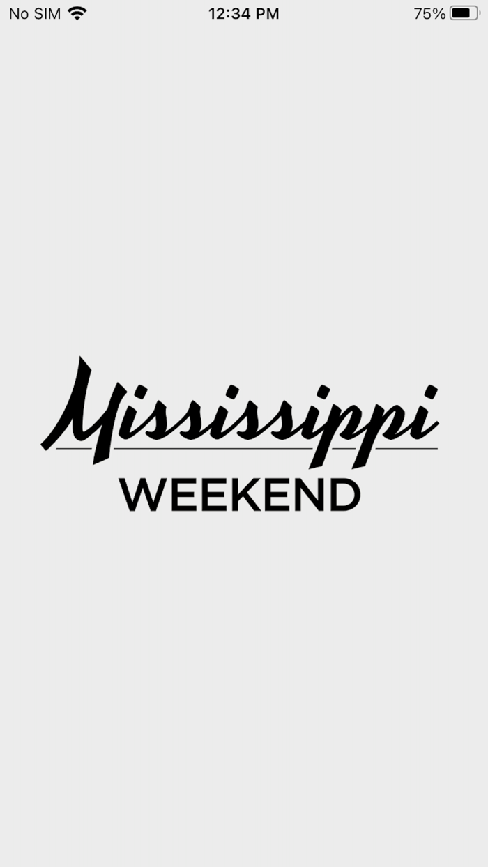 WLBT Mississippi Weekend