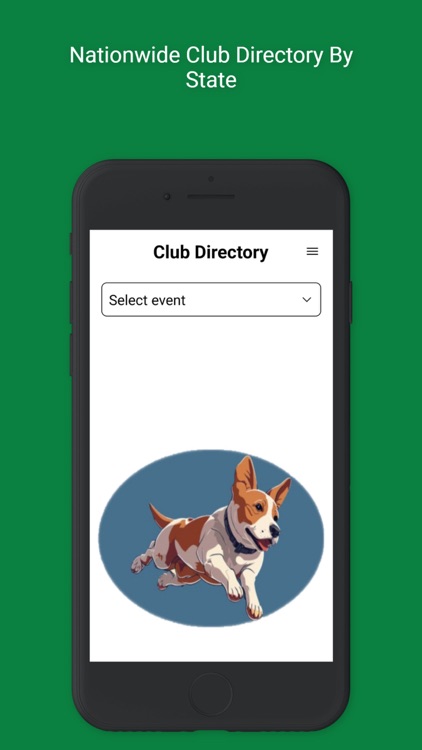 Dogsportsrecord screenshot-5