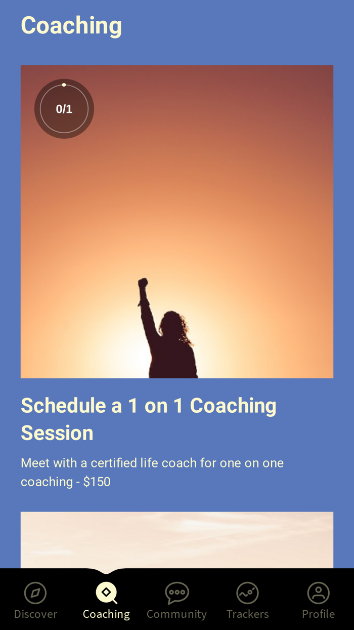 The Great Escape Life Coaching