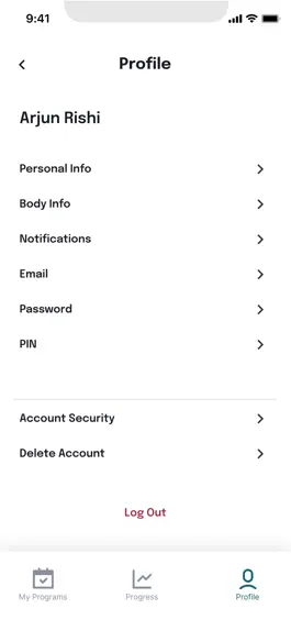 Game screenshot Virdio Health hack