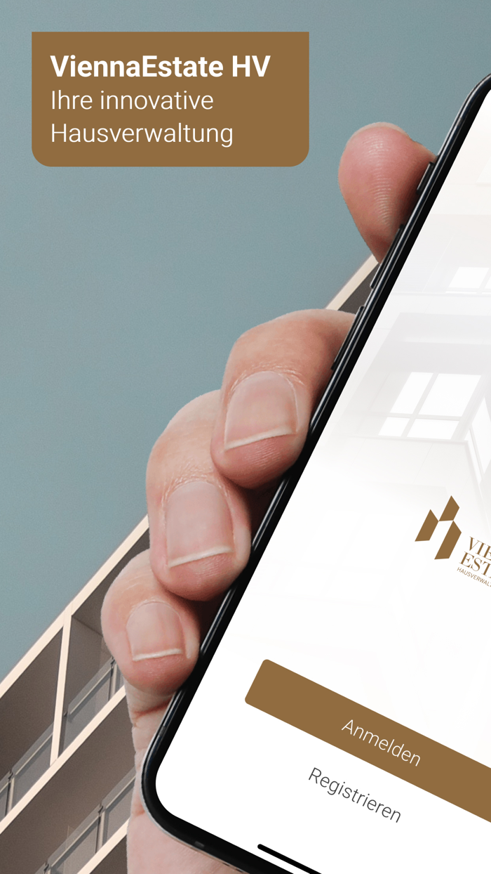 ViennaEstate HV