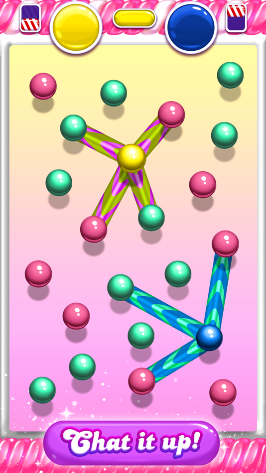 #5. Cuing Clique (iOS) Podle: Heavensbee