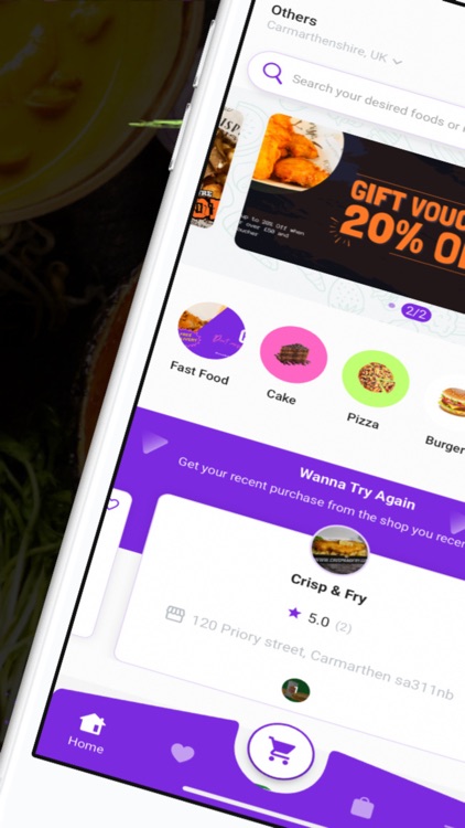TasteBud App screenshot-4