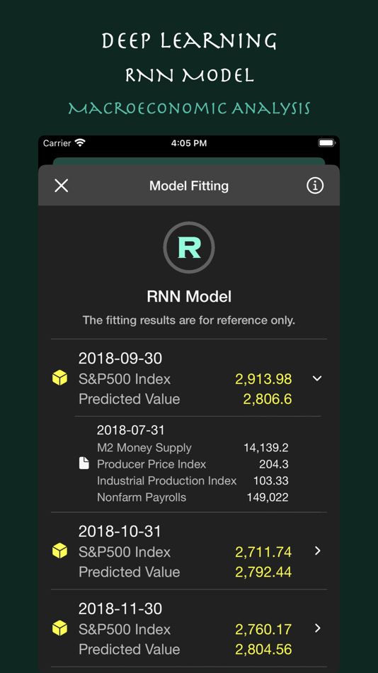 #4. Macro3M (iOS) 由: Chu-Yi Chang