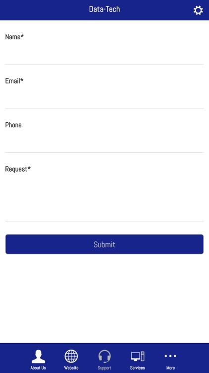Data-Tech Managed IT