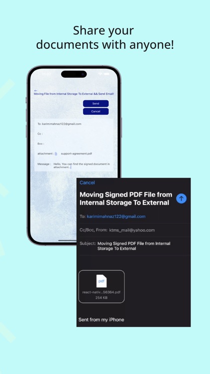 SofTesting Digital Signature screenshot-3