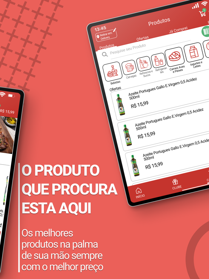 Supermercado Fernandes