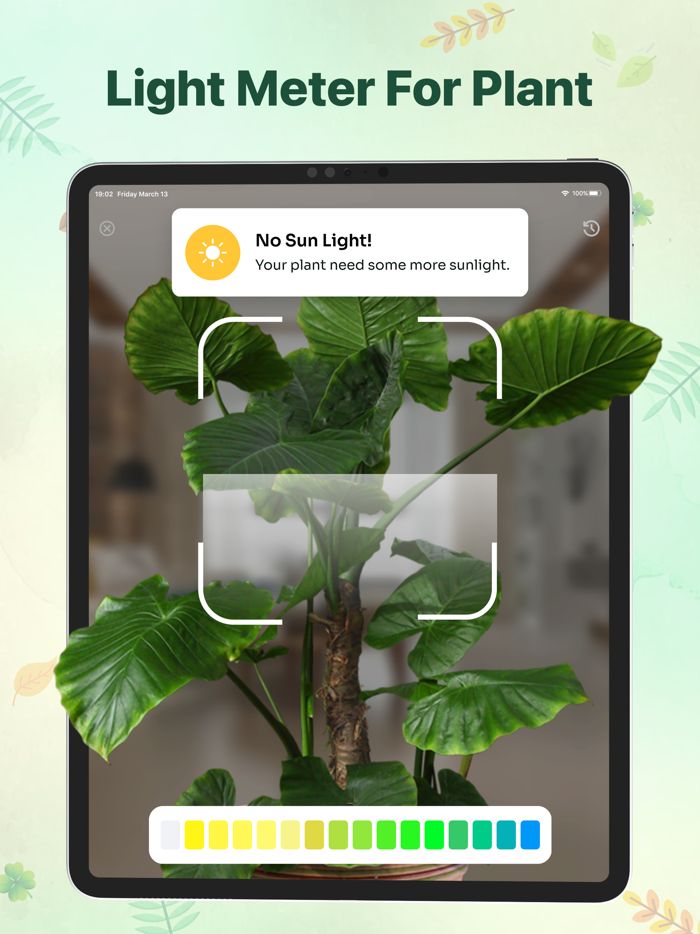 PlantAi - Plant identifier App