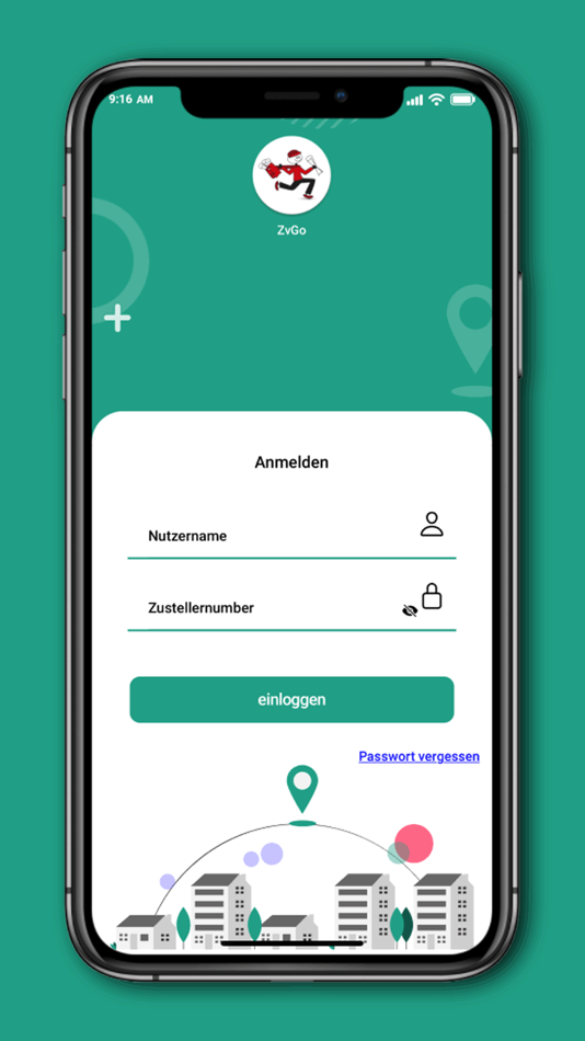 #2. ZV Go (iOS) 由: Reinhard Berndt