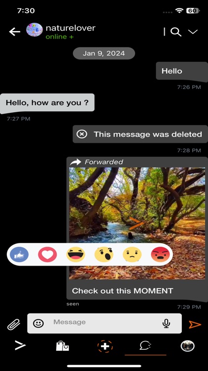 React Global screenshot-4