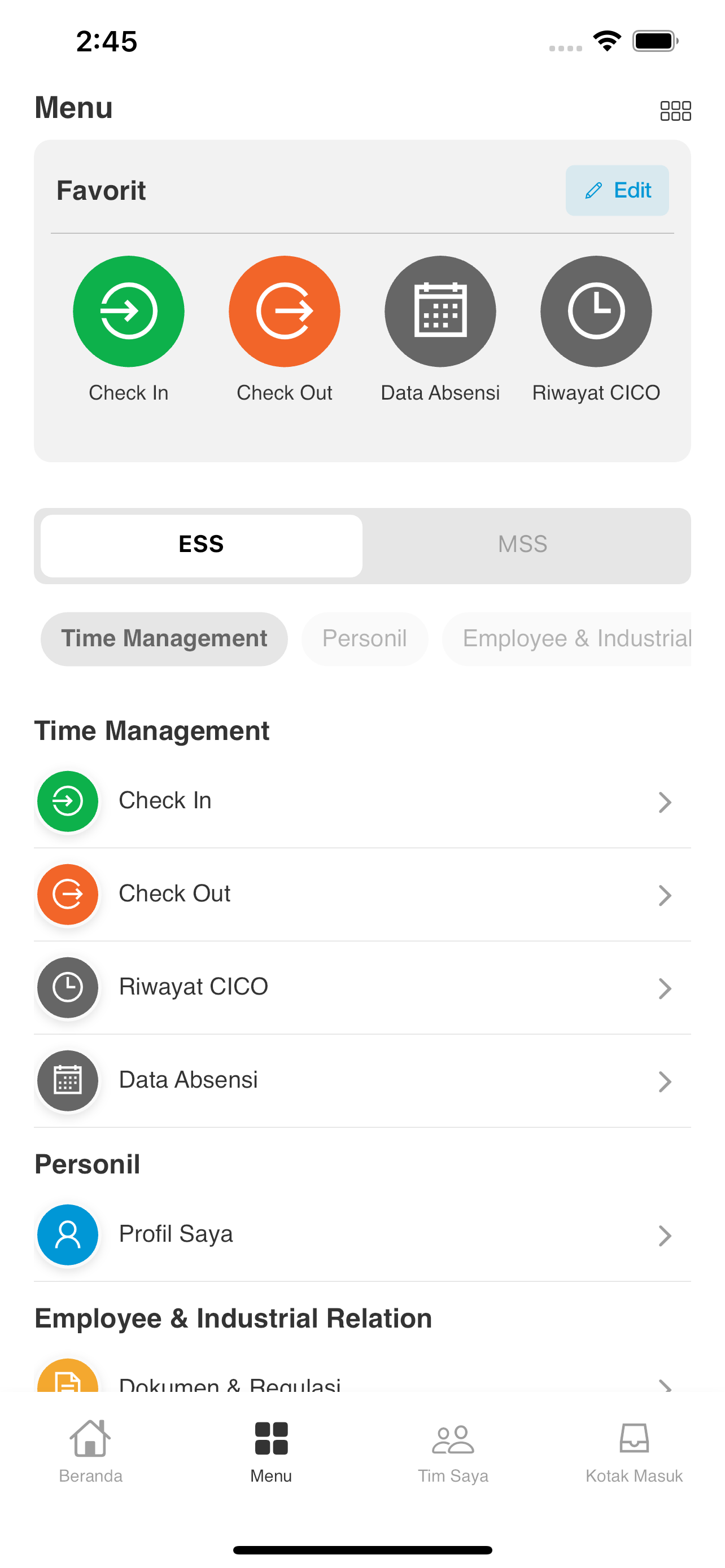 HCPlus Mobile