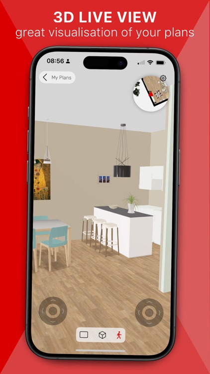 Room planner Pro Apk v967 Free Download For Android