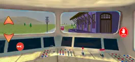 Game screenshot Train Tycoon Simulator hack