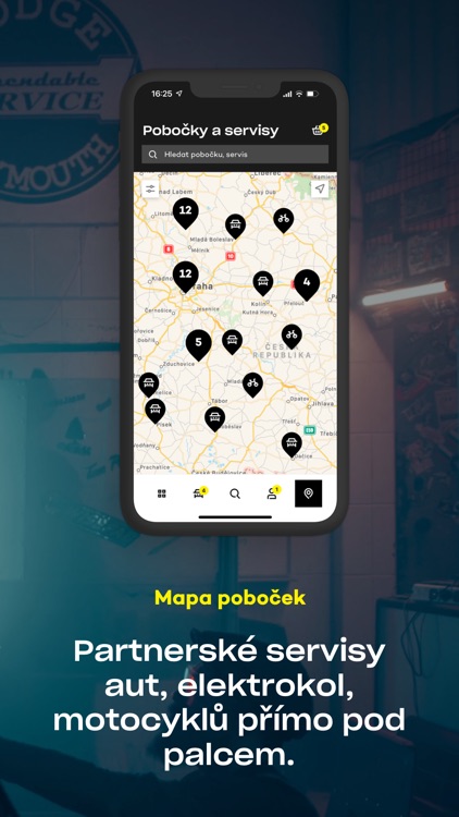 Auto Kelly screenshot-3