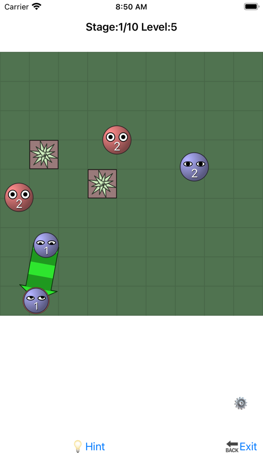#2. TasuMusubi (iOS) 由: Norio Haga