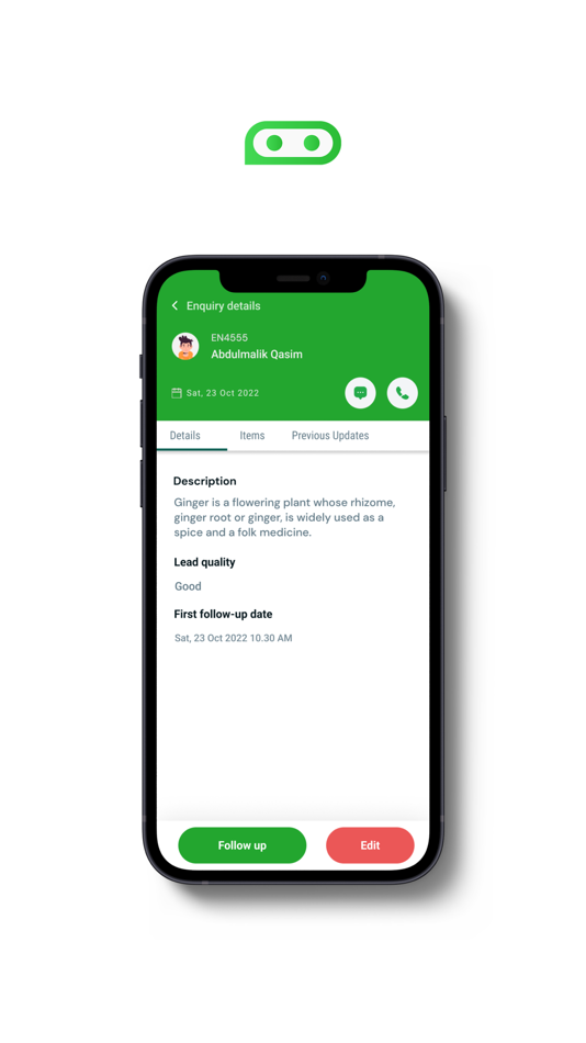 #5. Aura Chatbot (iOS) 由: AURA TRADING AND SERVICES