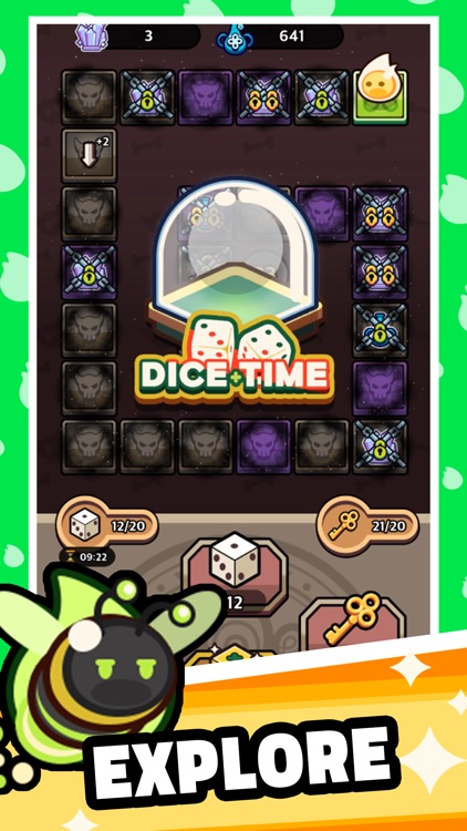 Soul Light: Idle RPG War screenshot-4