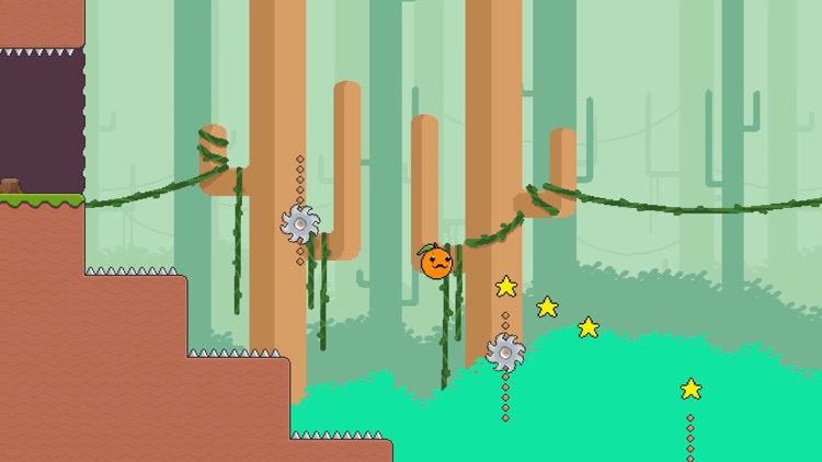 Orange Family screenshot-0