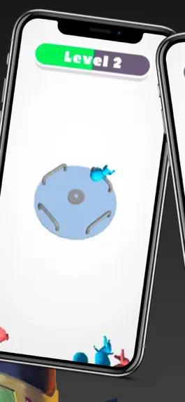 Game screenshot Pin Up: Twist Carousel hack