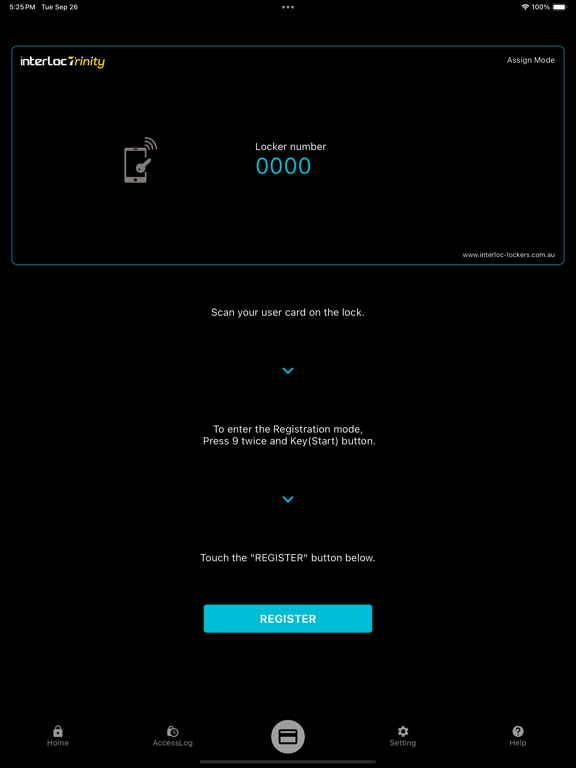 Screenshot #6 pour InterlocTrinity