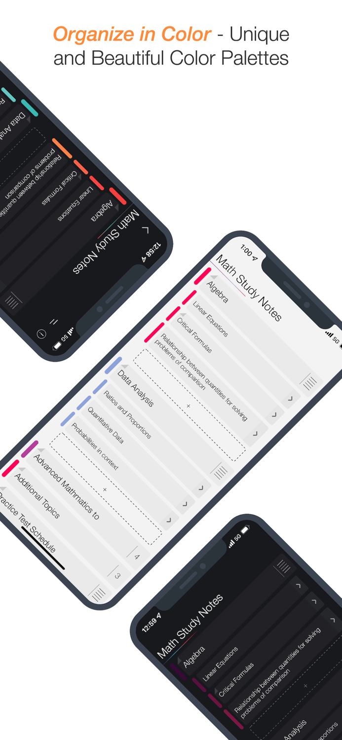 Suru  To Do List and Notes