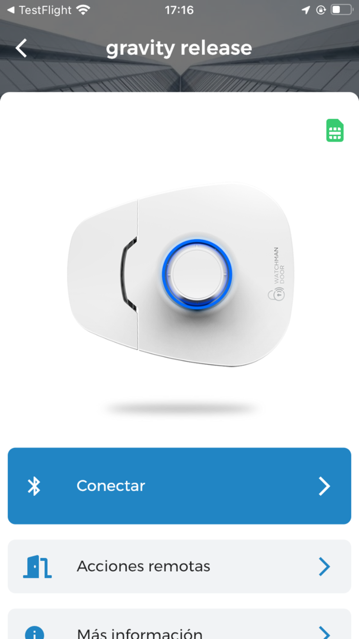 Watchman Door Real State