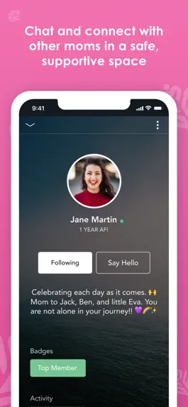 Game screenshot Sober Mom Squad hack